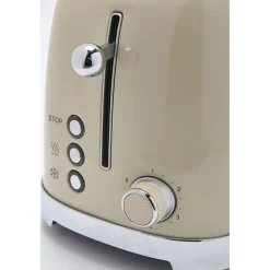 Petit Électroménager|Accessoires Petit-Déjeuner|Tempsl Grille-pain vintage PRADEL FRANCE®