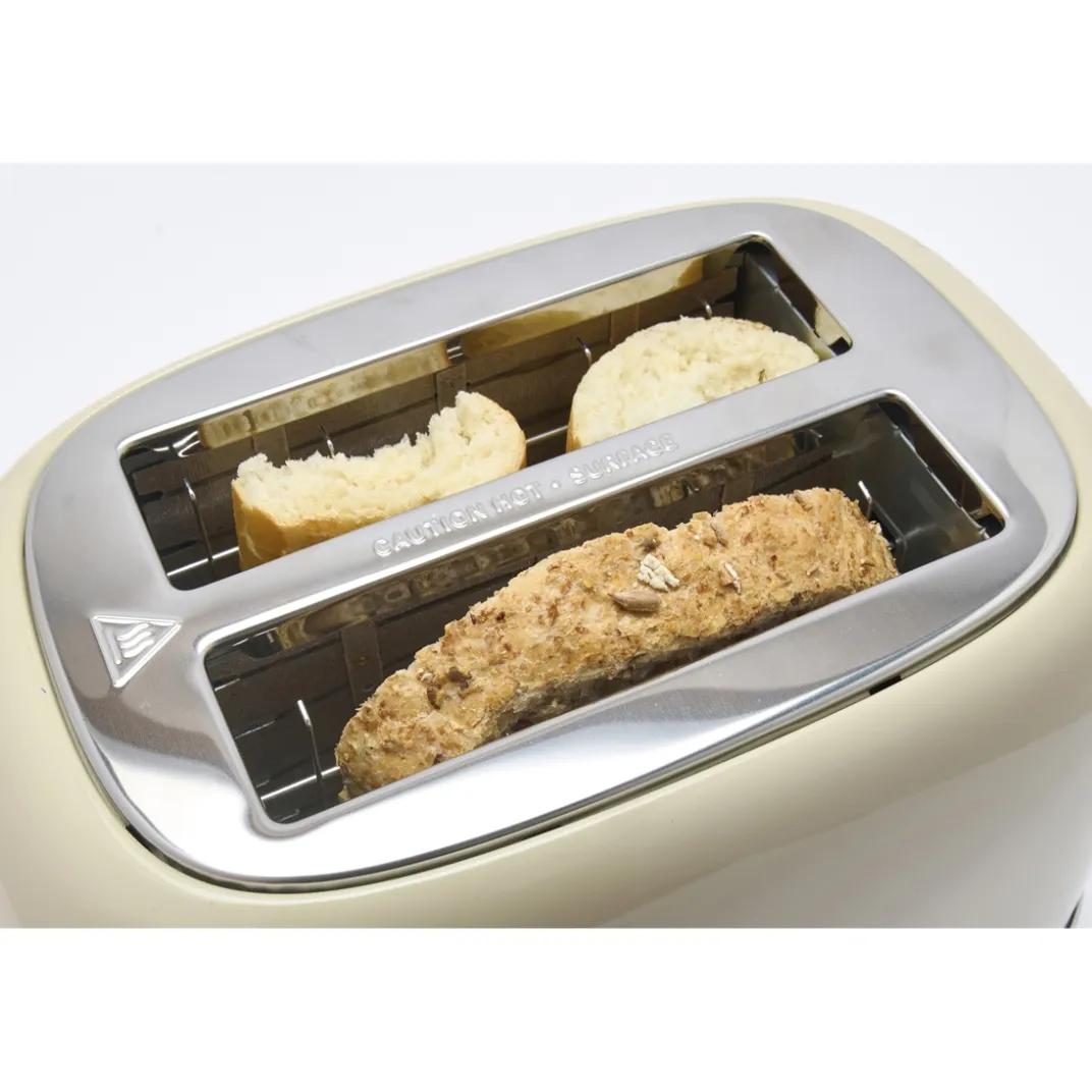 Petit Électroménager|Accessoires Petit-Déjeuner|Tempsl Grille-pain vintage PRADEL FRANCE®
