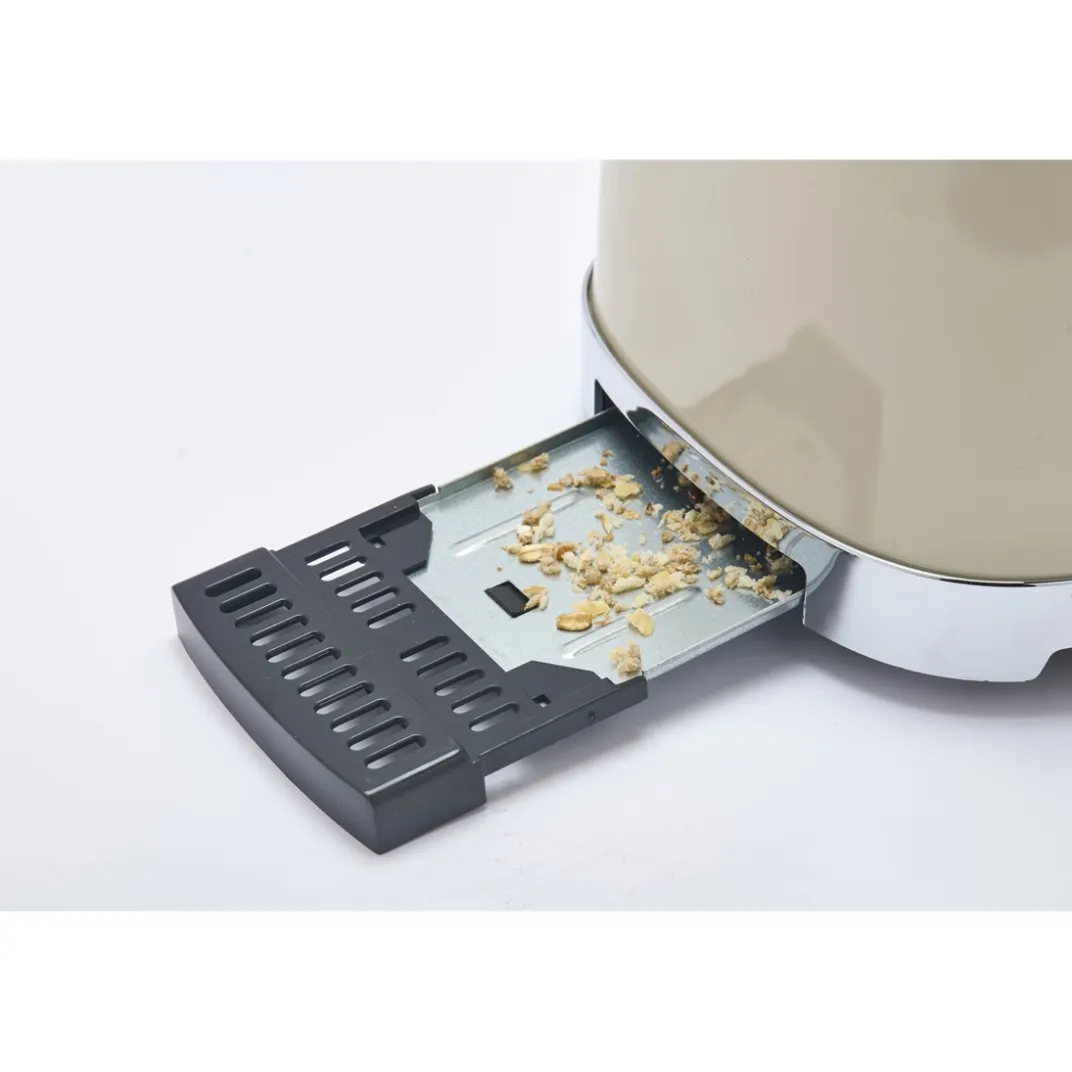 Petit Électroménager|Accessoires Petit-Déjeuner|Tempsl Grille-pain vintage PRADEL FRANCE®