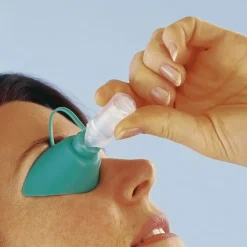 Aide Et Accessoires Confort|Tempsl Guide-gouttes oculaire