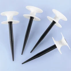 Accessoires Et Outils Jardin|Tempsl Guide tuyau à éclairage nocture