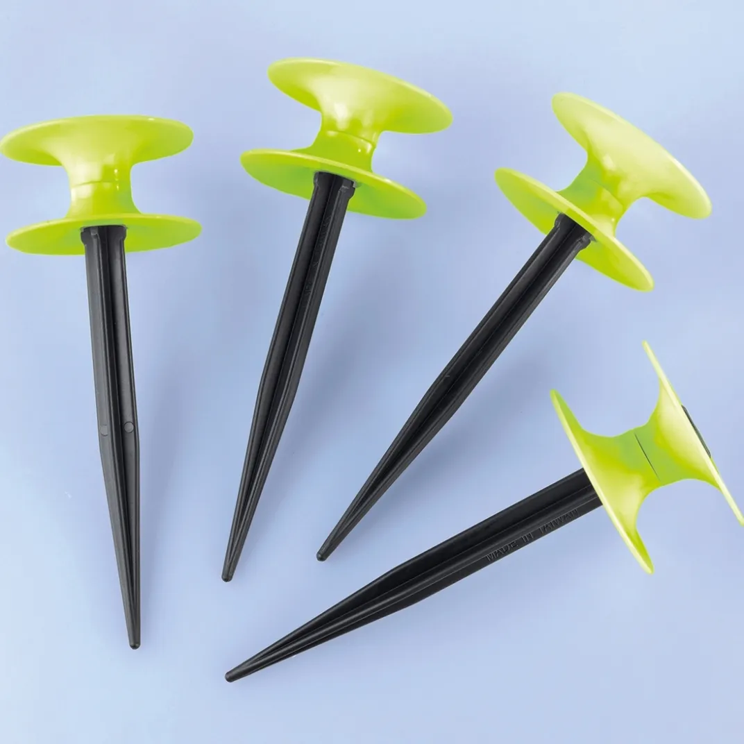 Accessoires Et Outils Jardin|Tempsl Guide tuyau à éclairage nocture