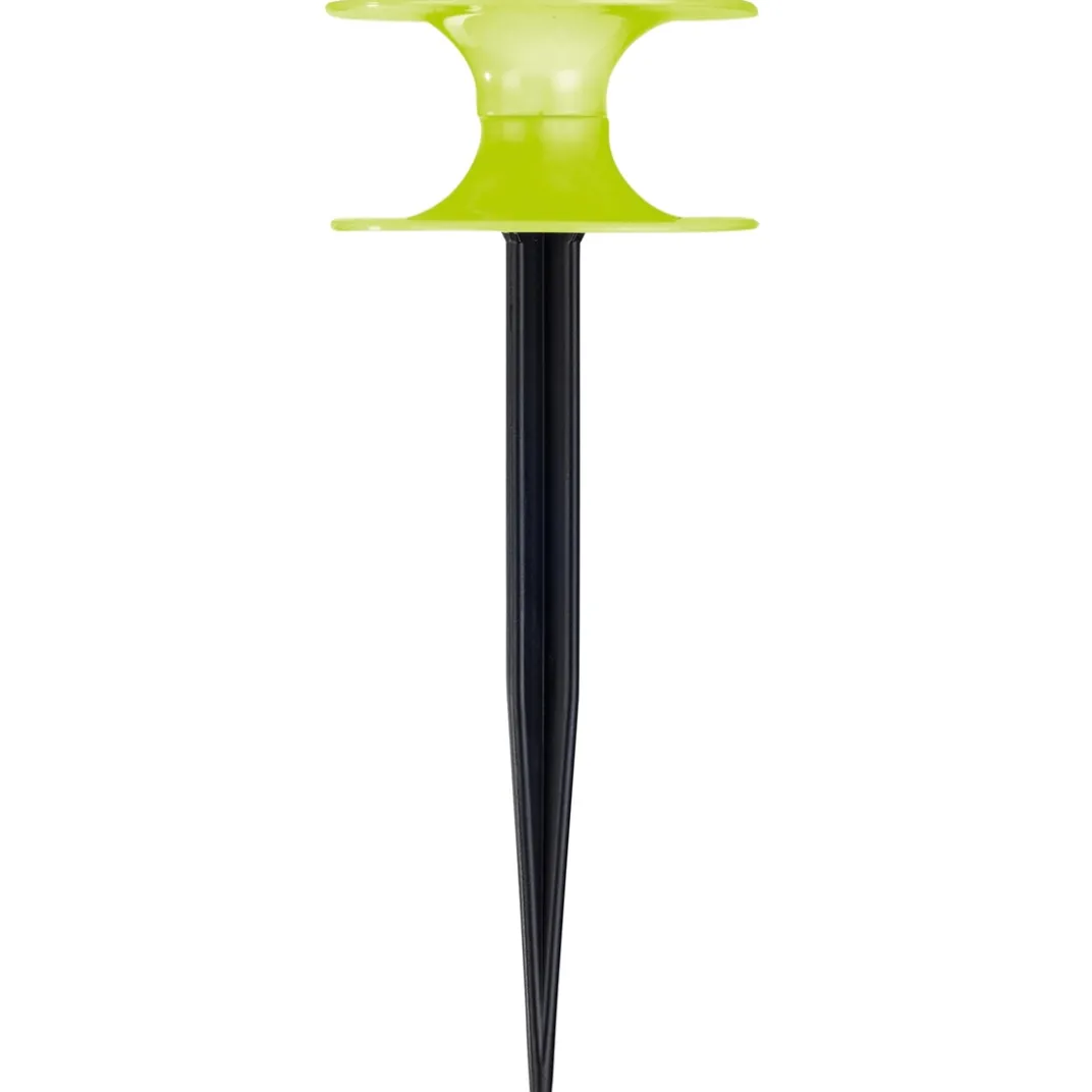 Accessoires Et Outils Jardin|Tempsl Guide tuyau à éclairage nocture
