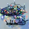 Décorations Intérieures Noël|Décorations Extérieures Noël|Tempsl Guirlande solaire 100 LED