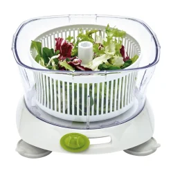 Découpe|Tempsl Hachoir manuel multifonction Pradel France ®