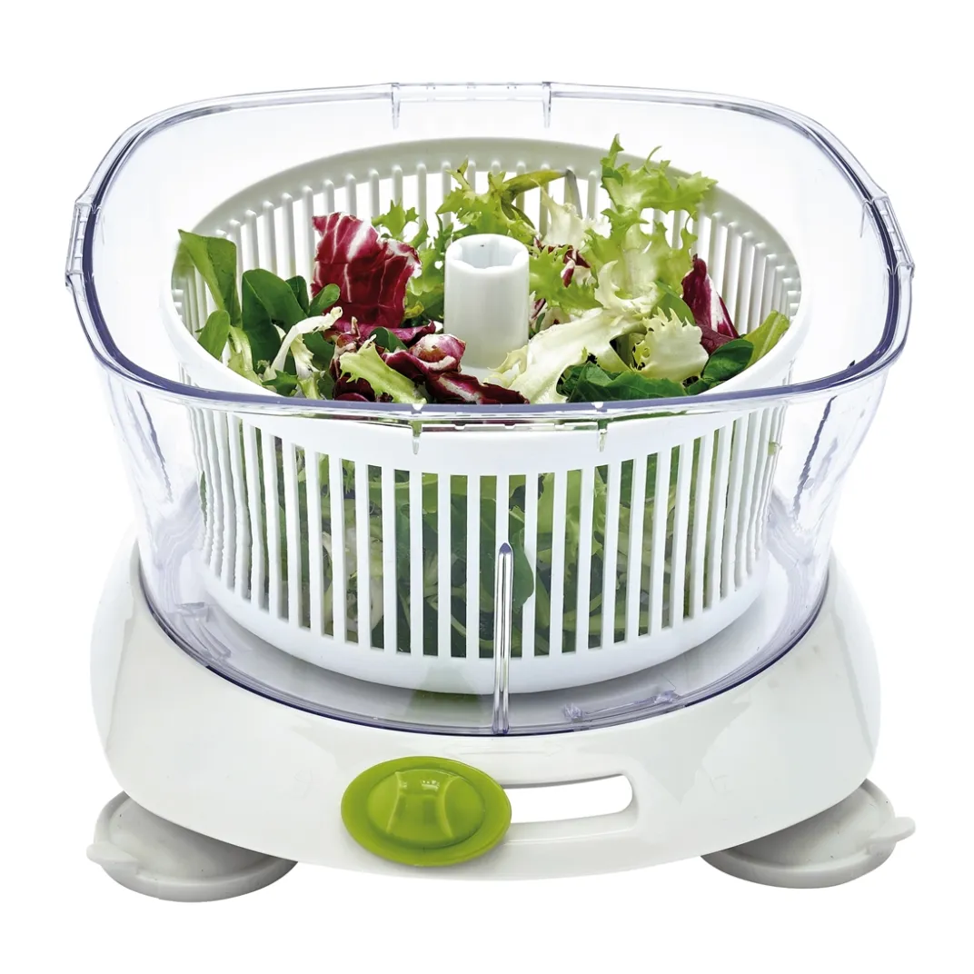Découpe|Tempsl Hachoir manuel multifonction Pradel France ®
