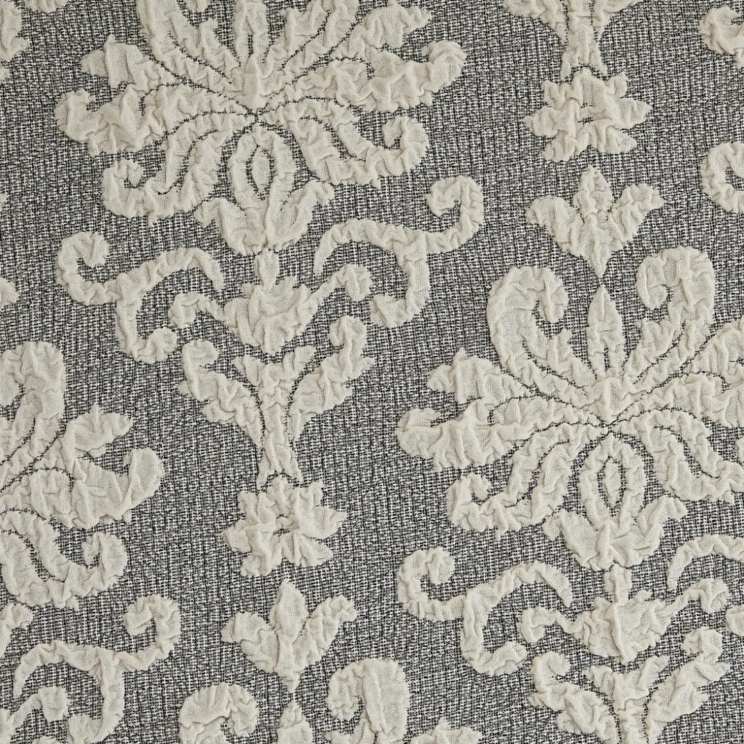 Décorations|Tempsl Housse fauteuil ou canapé Valance