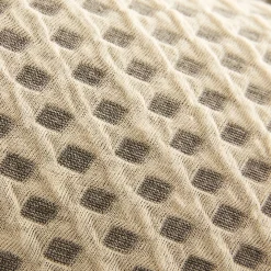 Décorations|Tempsl Housse élastiquée Romance Beige ou Bordeaux