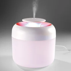 Accessoires Bricolage Et Astuces|Tempsl Humidificateur d’air
