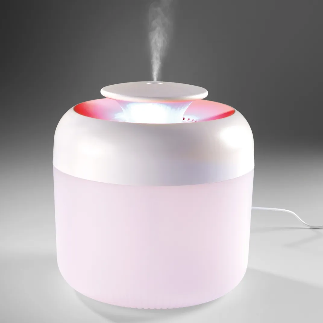 Accessoires Bricolage Et Astuces|Tempsl Humidificateur d’air