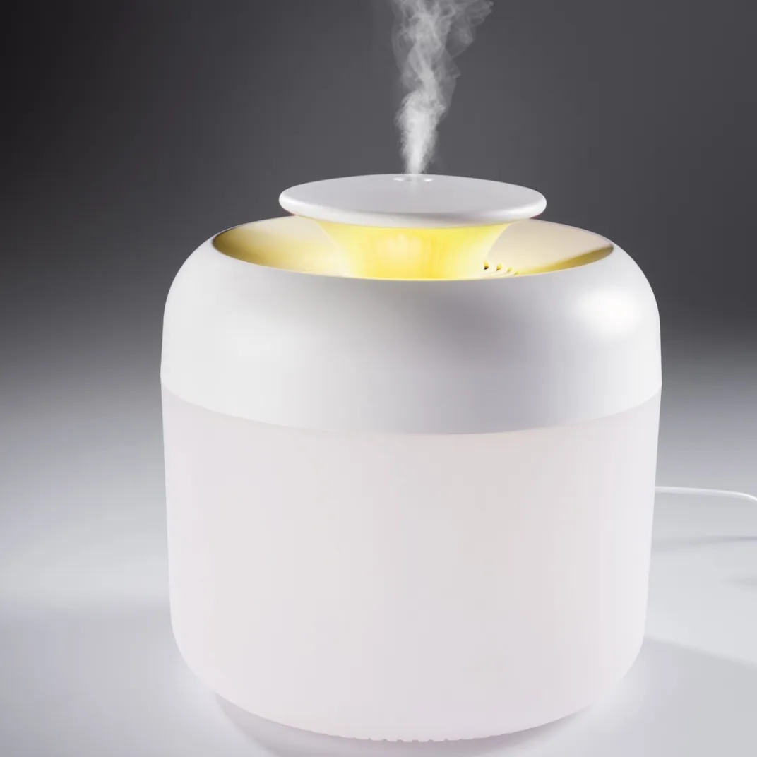 Accessoires Bricolage Et Astuces|Tempsl Humidificateur d’air