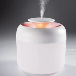 Accessoires Bricolage Et Astuces|Tempsl Humidificateur d’air