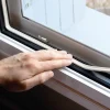 Accessoires Bricolage Et Astuces|Tempsl Joint adhésif mousse fenêtre & porte