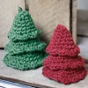Loisirs Créatifs|Tempsl Kit Amigurumi Sapin de Noël