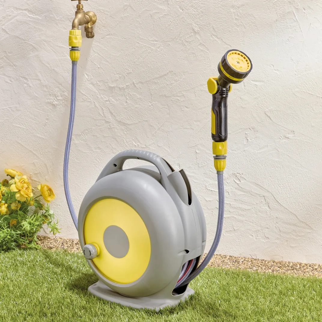 Accessoires Et Outils Jardin|Tempsl Kit arrosage