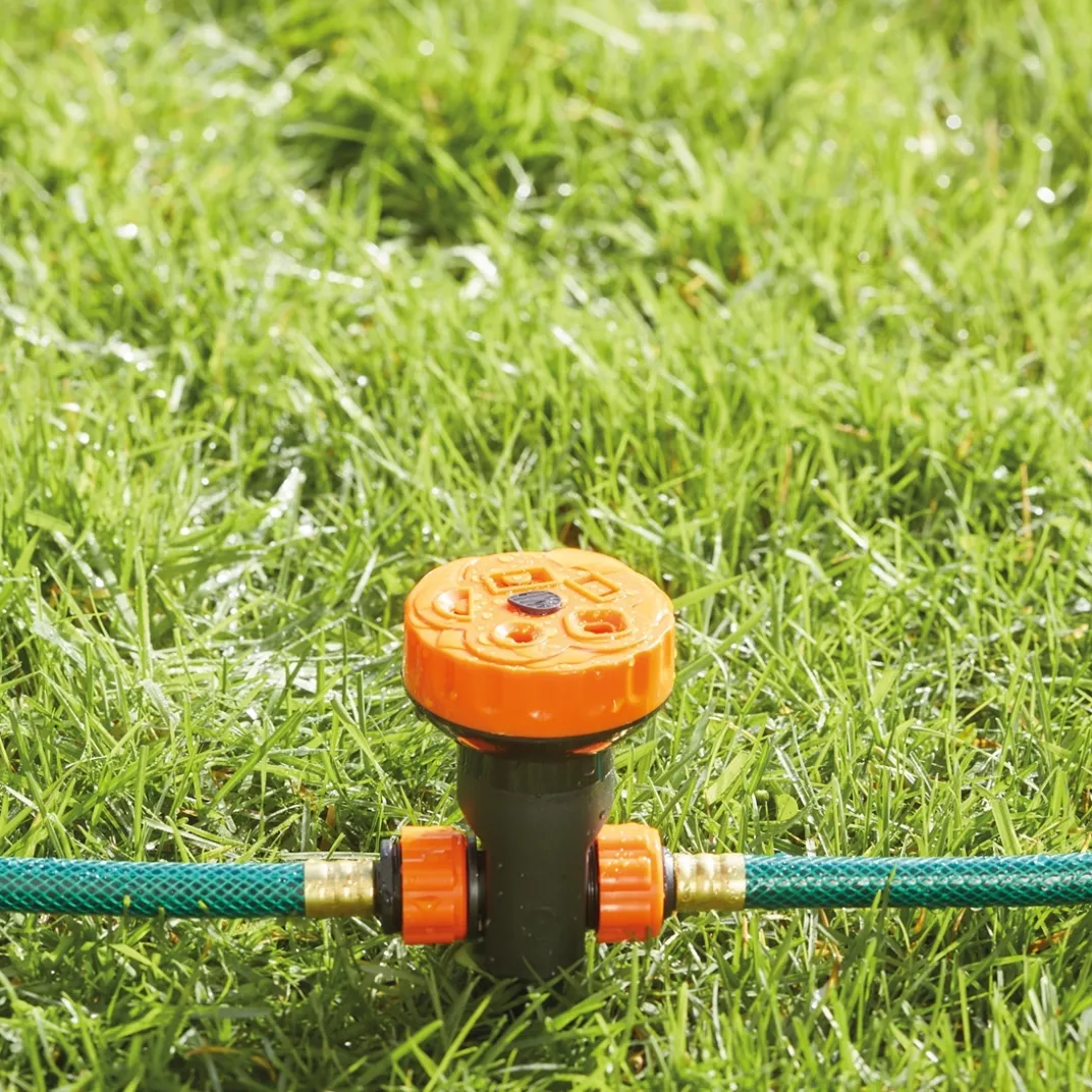 Accessoires Et Outils Jardin|Tempsl Kit arrosage portatif