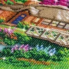 Loisirs Créatifs|Tempsl Kit broderie diamant "Cottage anglais"