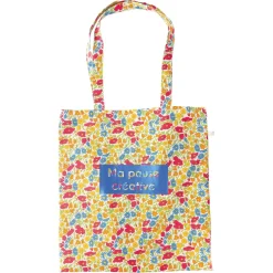 Loisirs Créatifs|Tempsl Kit couture Liberty sac Ma pause créative