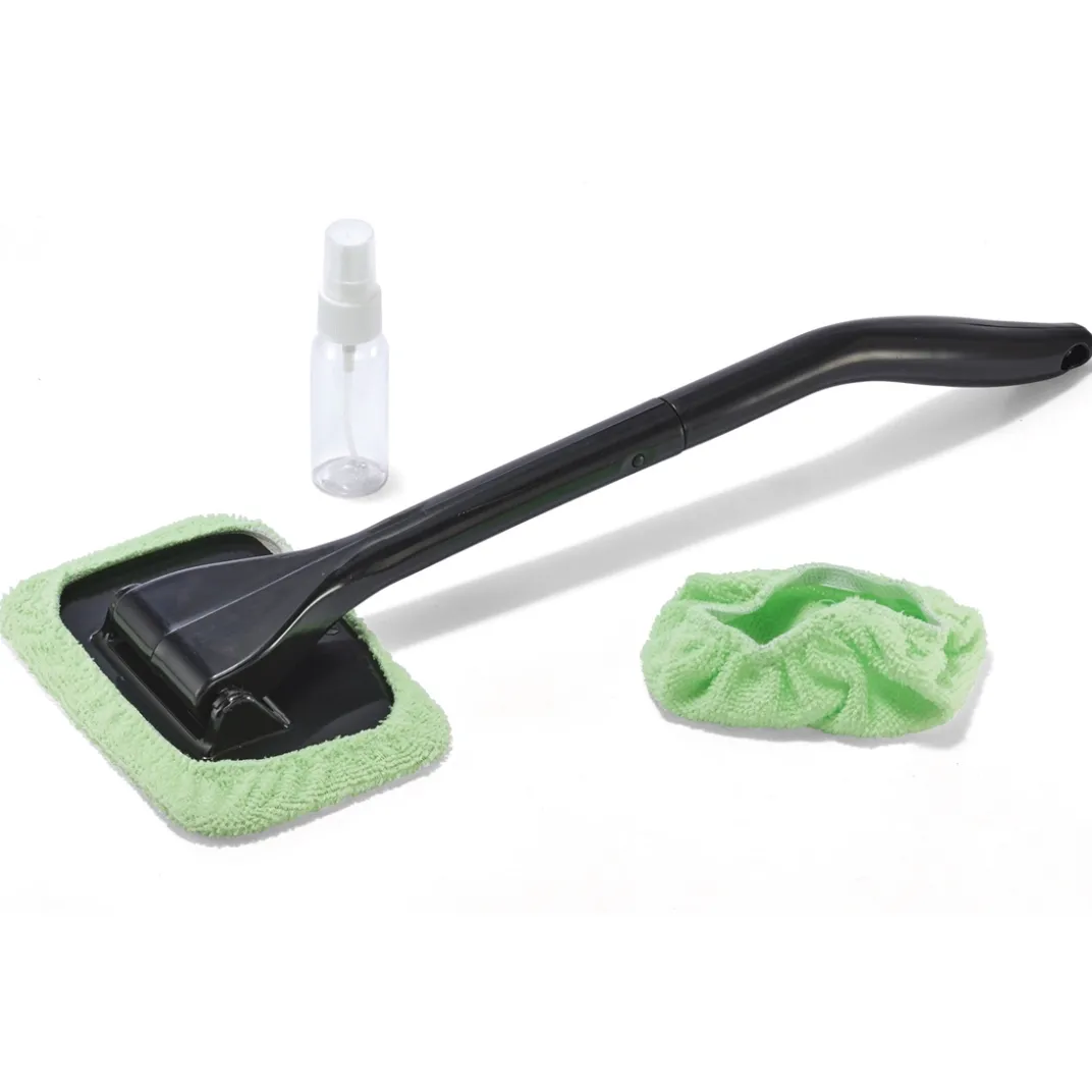 Accessoires Voiture|Tempsl Kit de nettoyage pour pare-brise