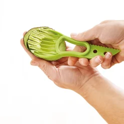 Découpe|Ustensiles De Cuisine Malins|Tempsl Kit préparation avocat