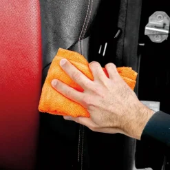 Accessoires Voiture|Tempsl Kit rénovation cuir voiture
