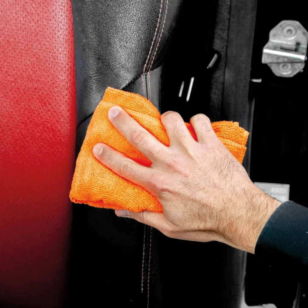 Accessoires Voiture|Tempsl Kit rénovation cuir voiture