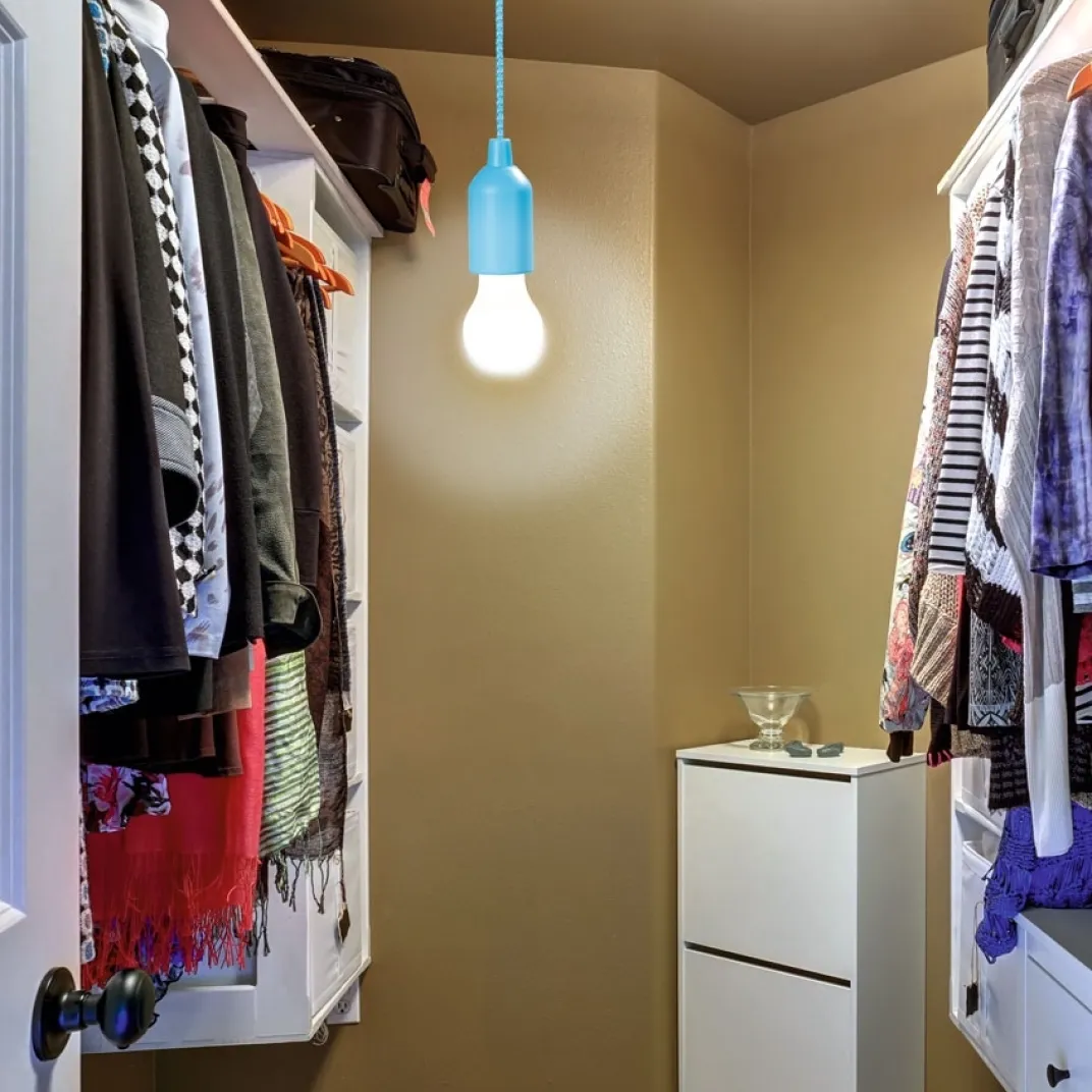 Décorations Jardin Et Extérieur|Tempsl Lampe ampoule LED