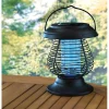 Anti-Nuisibles Et Anti-Insectes|Tempsl Lampe anti-insectes spirale