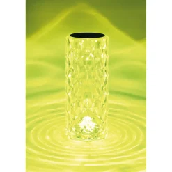 Décorations|Tempsl Lampe changement de couleur