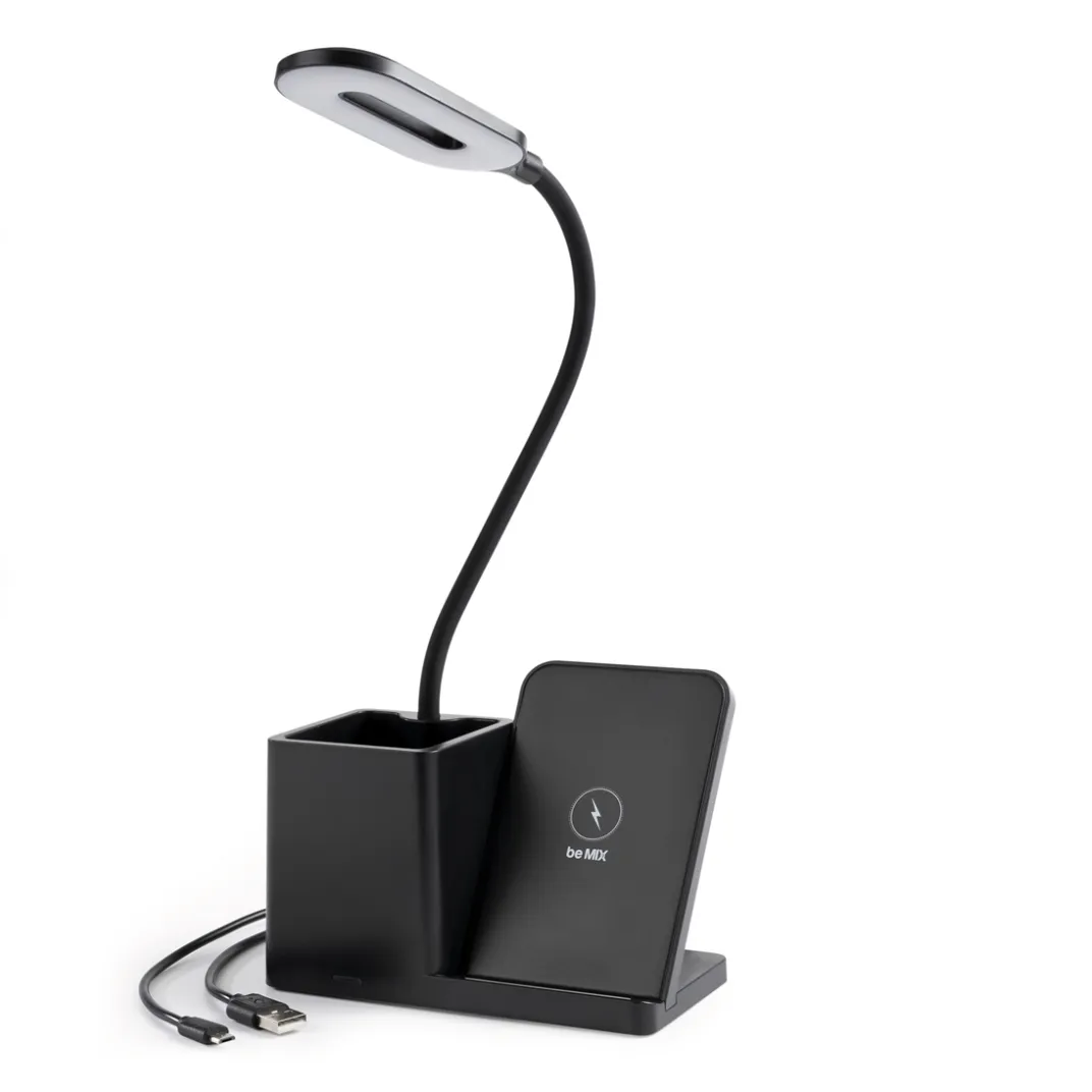 Accessoires Bureau|Tempsl Lampe de bureau multifonctions