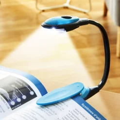 Accessoires Bureau|Tempsl Lampe de lecture confort