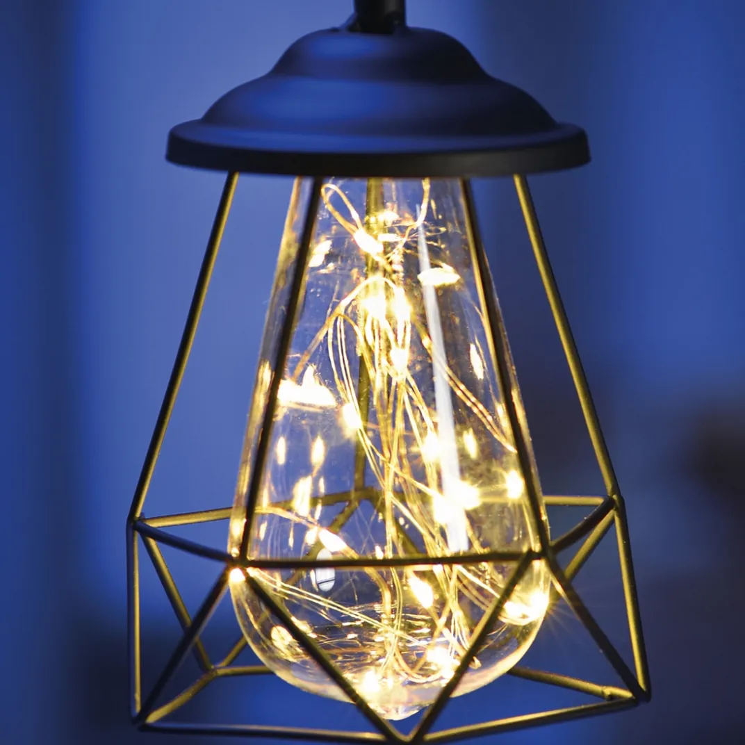 Décorations|Tempsl Lampe diamant