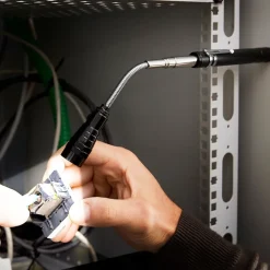 Accessoires Bricolage Et Astuces|Tempsl Lampe LED flexible magnétique