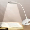 Accessoires Bureau|Tempsl Lampe LED à pince