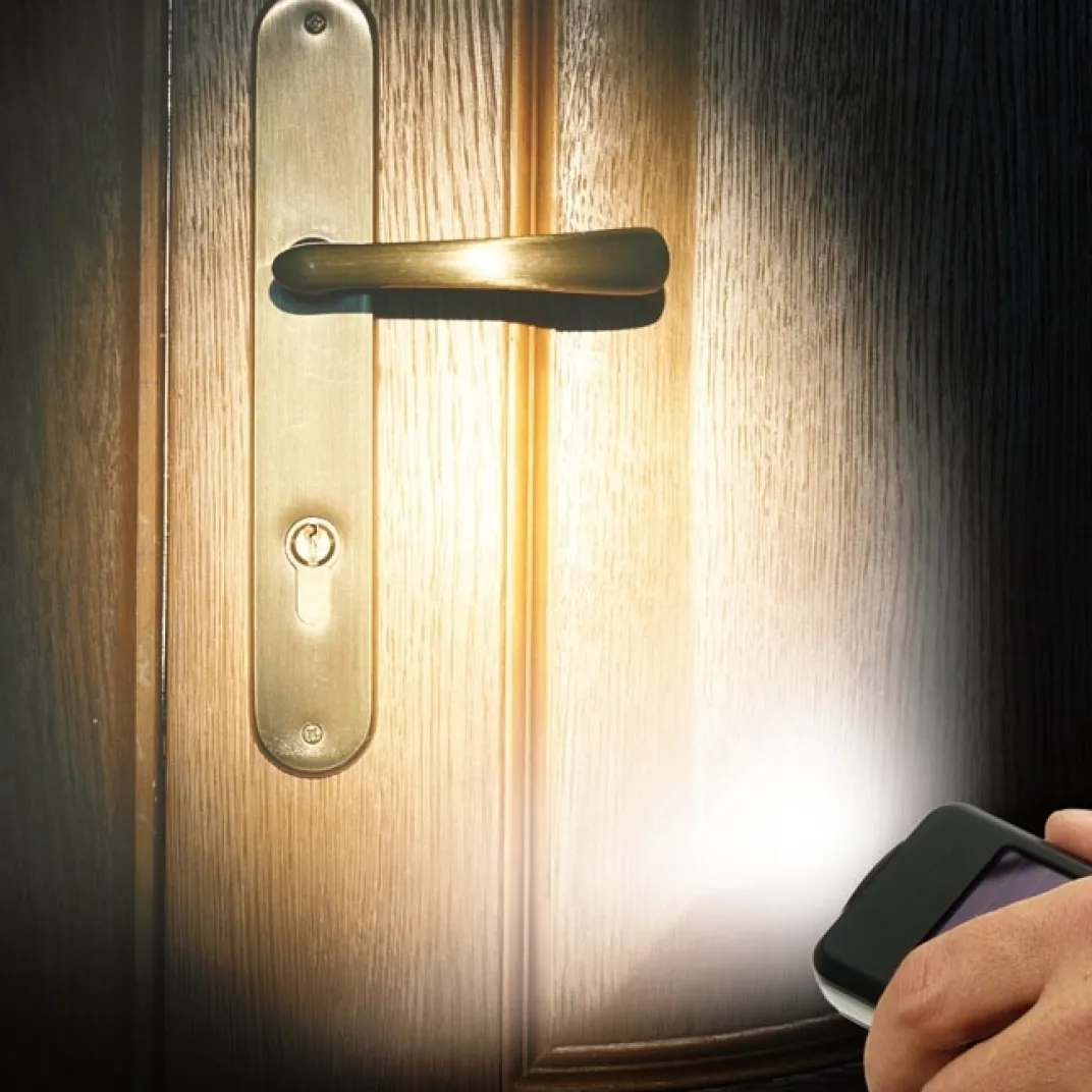 Accessoires Bricolage Et Astuces|Tempsl Lampe solaire plate