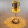 Idées Cadeaux Noël|Décorations|Tempsl Lampe touch crystaline