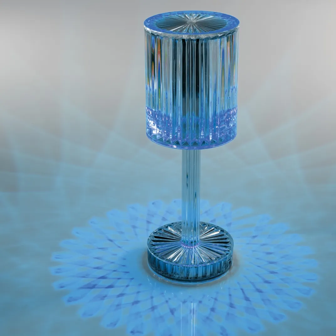 Idées Cadeaux Noël|Décorations|Tempsl Lampe touch crystaline