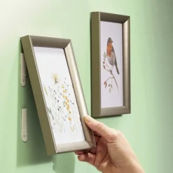 Accessoires Bricolage Et Astuces|Tempsl Languettes adhésives de fixation