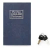 Accessoires Bureau|Tempsl Livre coffre fort