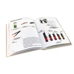 Accessoires Et Outils Jardin|Tempsl Livre Simplissime Jardinage