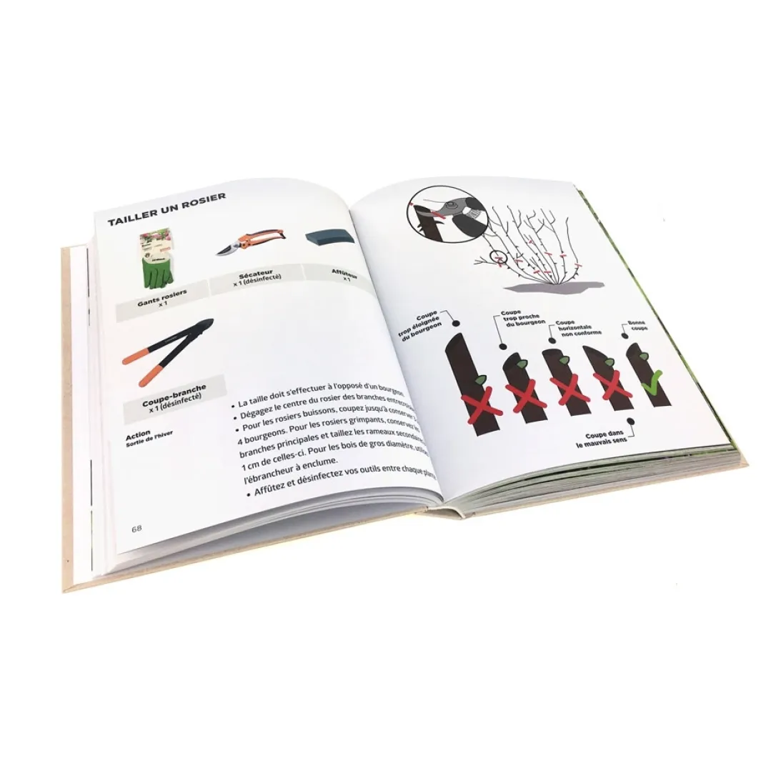 Accessoires Et Outils Jardin|Tempsl Livre Simplissime Jardinage