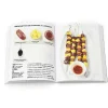 Cuisson Et Accessoires|Livres De Cuisine|Tempsl Livre Simplissime Petits barbecues entre amis