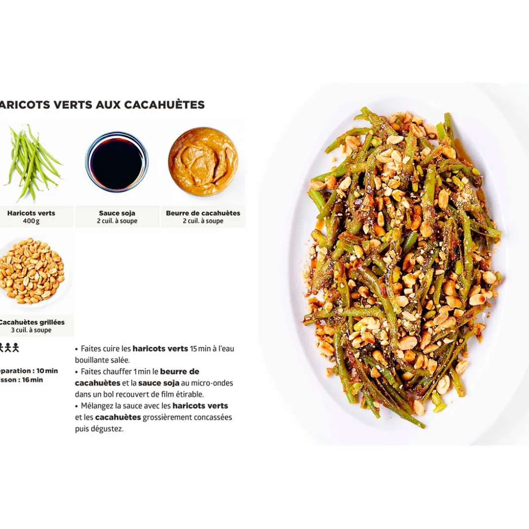 Livres De Cuisine|Tempsl Livre Simplissime Salades pour les gourmand(e)s
