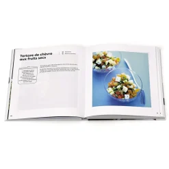 Livres De Cuisine|Tempsl Livre Verrines