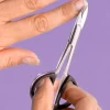 Soins Des Pieds Et Accessoires|Tempsl Lot ciseaux pédicure