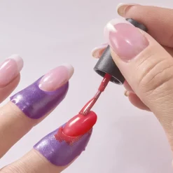 Produits De Beauté|Tempsl Lot de 2 aides pose vernis à ongles