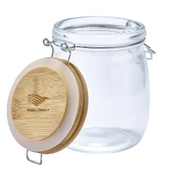 Fraîcheur / Conservation|Tempsl Lot de 3 bocaux PRADEL FRANCE®