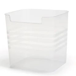 Fraîcheur / Conservation|Tempsl Lot de 3 boîtes de rangement