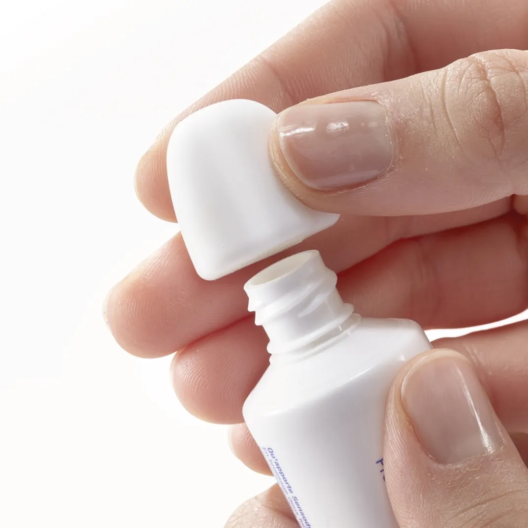 Salle De Bain Et Hygiène|Tempsl Lot de 2 bouchons tube dentifrice