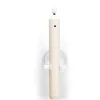 Décorations Intérieures Noël|Décorations|Tempsl Lot de 6 bougies LED ventouse